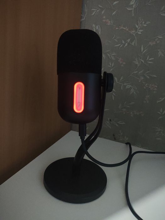 Продам микрофон для пк