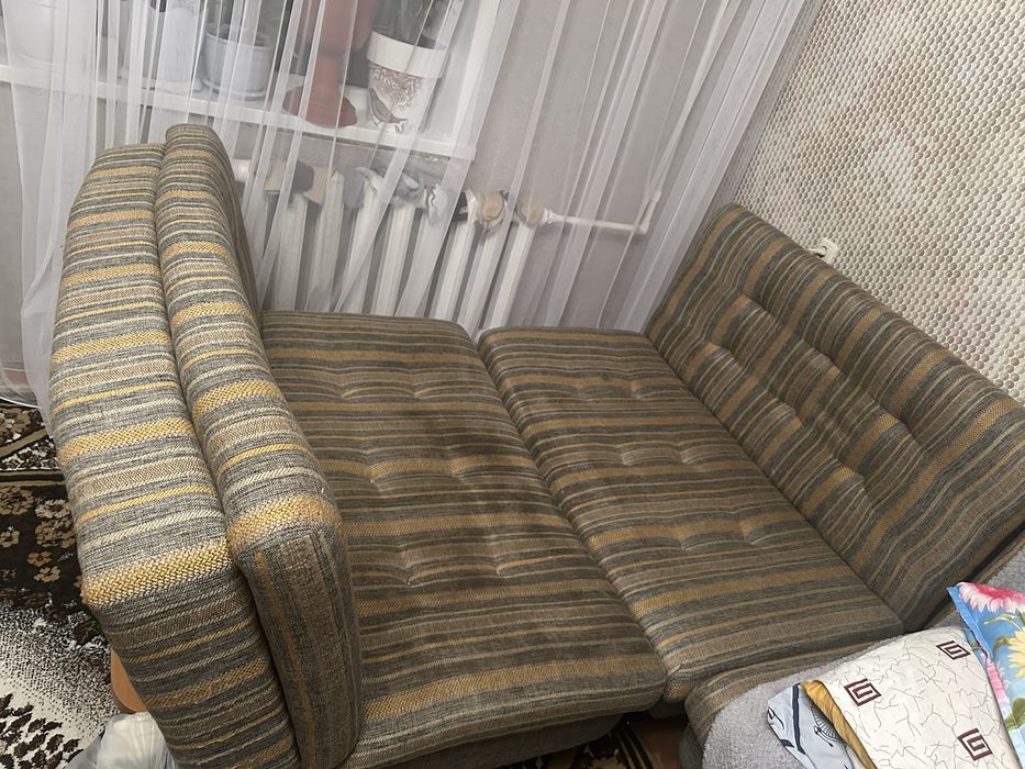 Набор диванов 3 шт