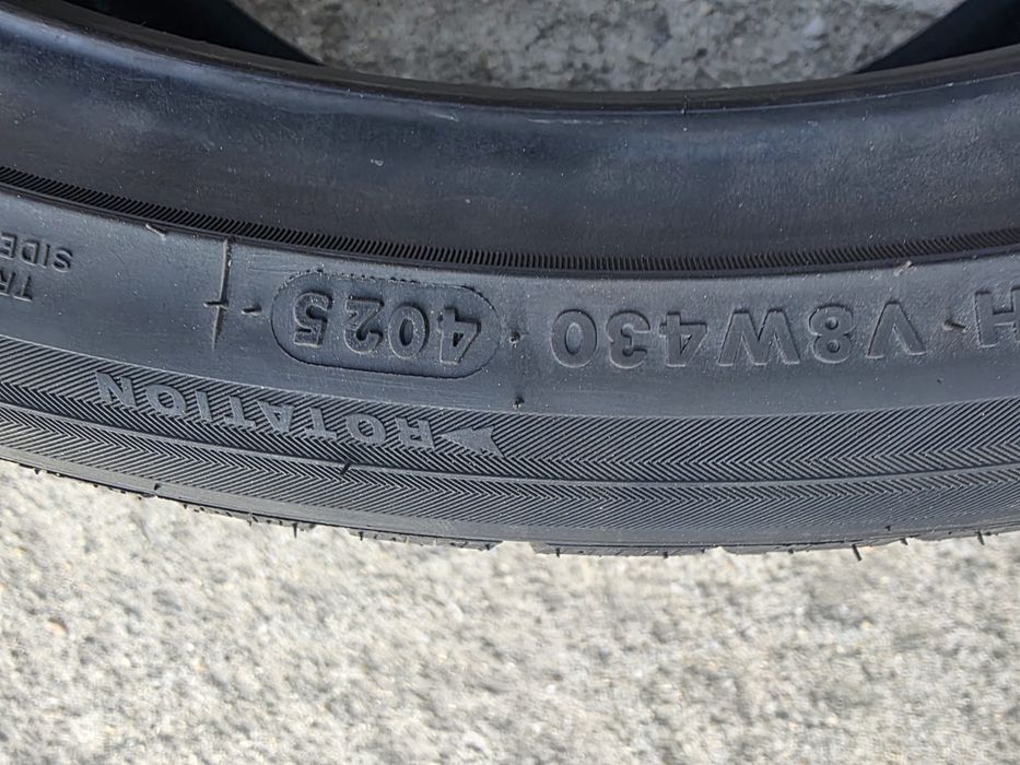 Anvelope noi iarna 275/35R22 315/30R22 GripMax BMW X5 g05 X6 g06