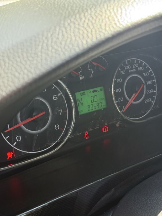 Chevrolet Lacetti / Gentra 2022 — 8