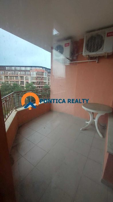 Продава се Двустаен апартамент в к.к. Слънчев бряг - 63 кв.м за 559 €/кв.м - Снимка #5