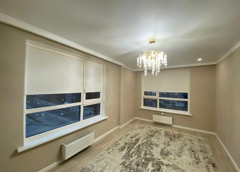 Ролл шторы/ жалюзи/ блэкаут/ день и ночь