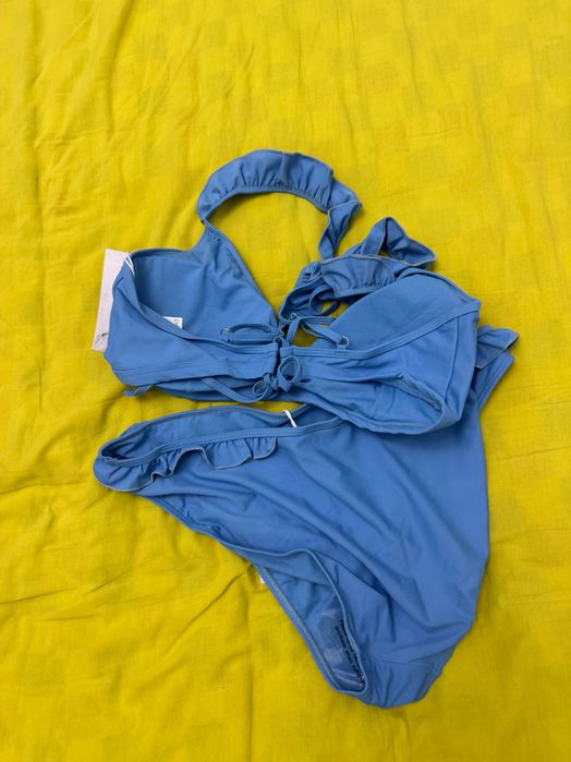 Женский купальник