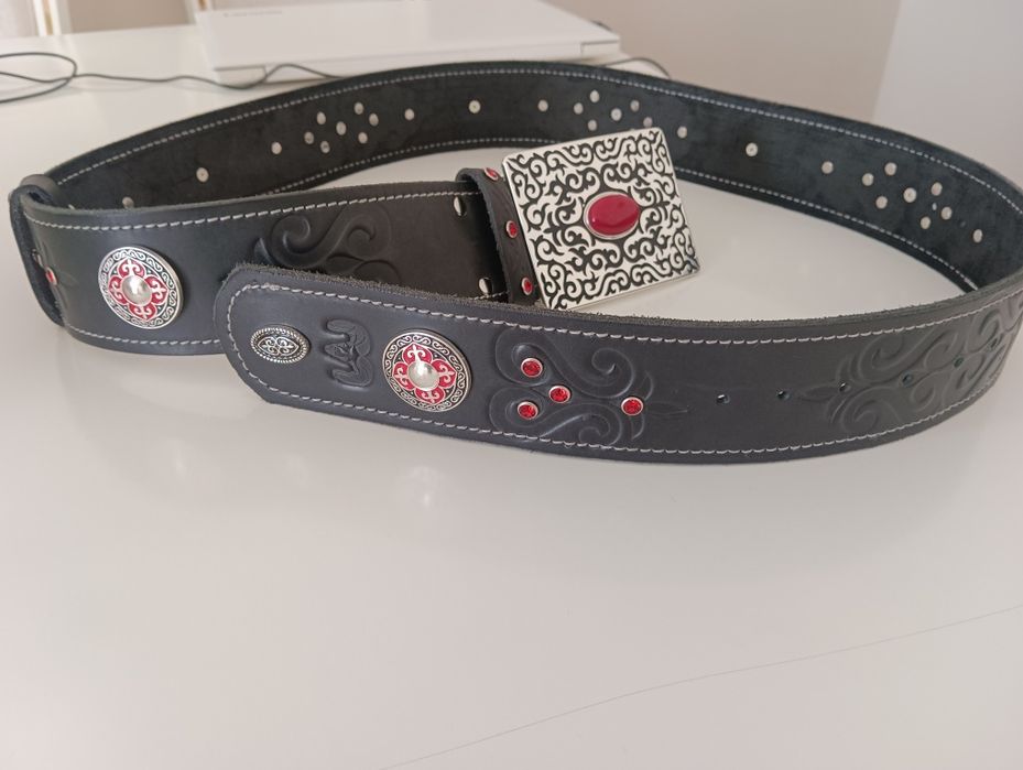 Кісе белбеу сатылады