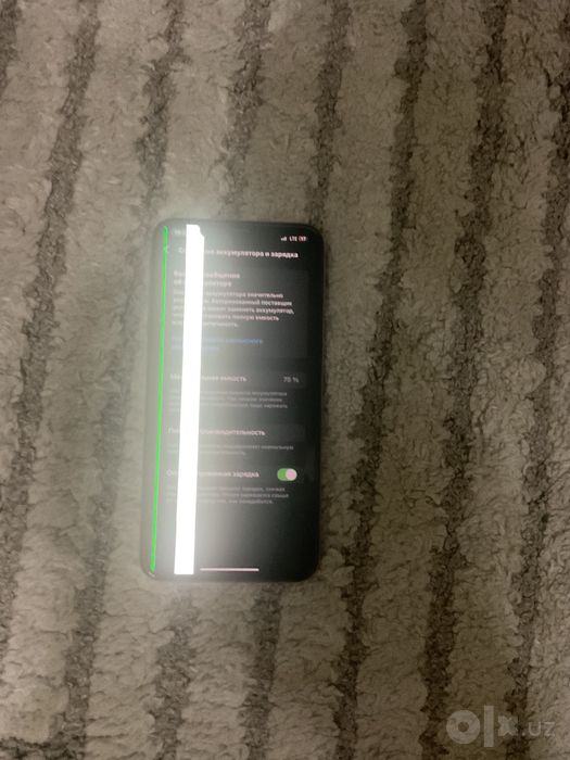 Iphone xsmax lla 64