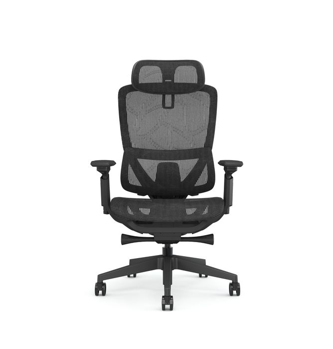 Кресло офисное игровое ERGONOVA ESS3 Series — Hi-End эргономическое
