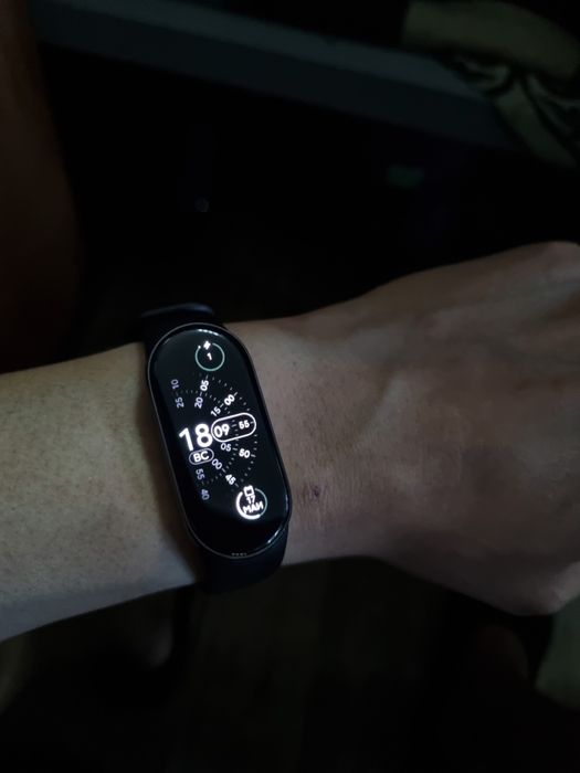 Xiaomi Smart Band 9