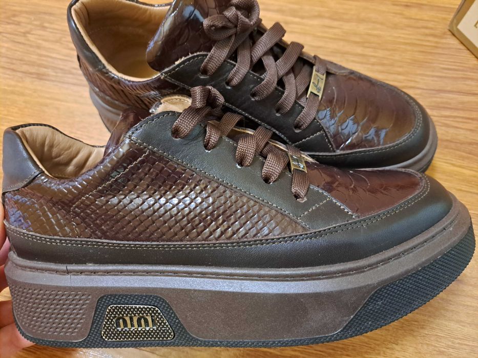 Пролетни обувки 38 номер