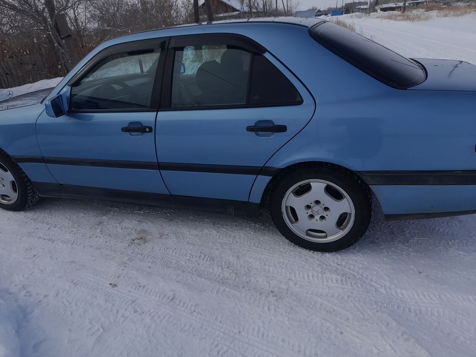 Продам  мерседес