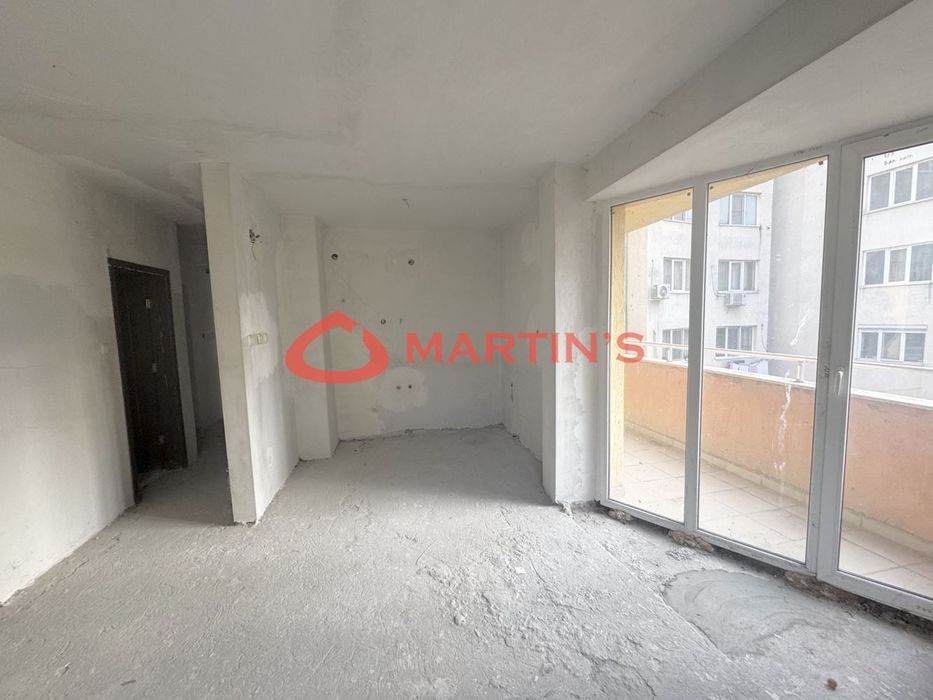 Продава се Тристаен апартамент в София, Овча купел - 103 кв.м за 683 €/кв.м - Снимка #3