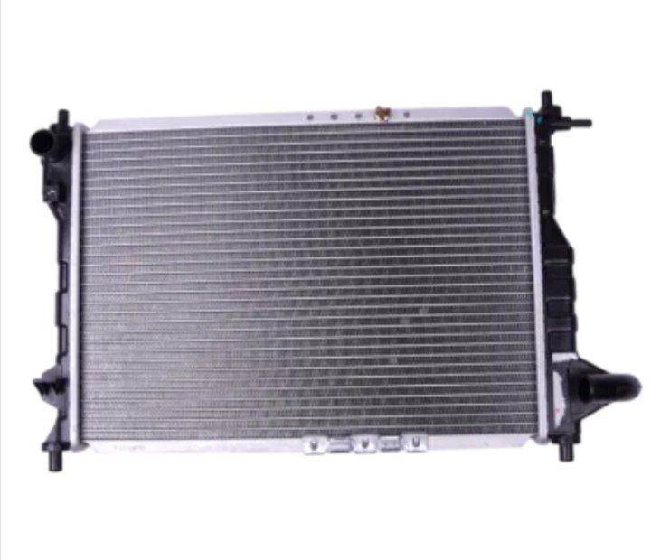 Matiz Radiator / Радиатор