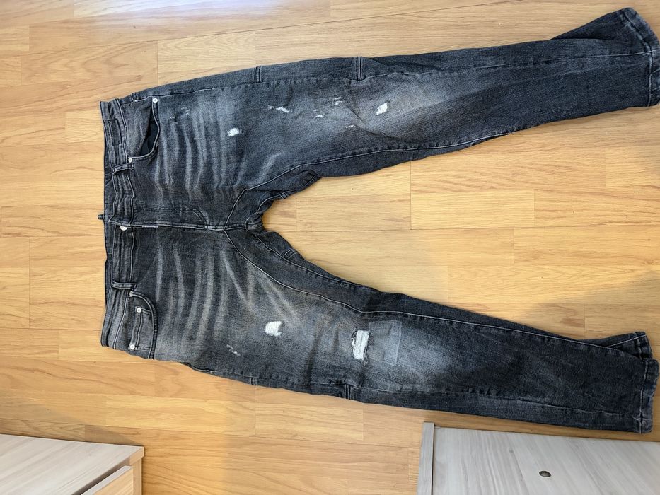 Дъпнки dsquared2