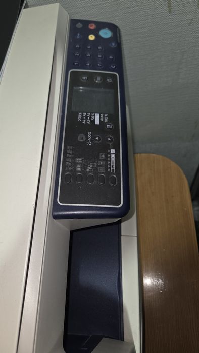 Принтер ксерокс  сканер А3-А4 WorkCentre 5021