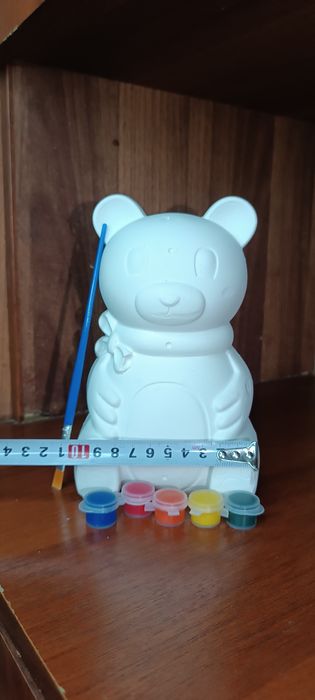 Bolalar va kattalar uchun gips o‘yinchoqlar!

Uyda bo‘sh vaqtni foy