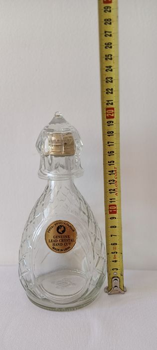 Продам Графин (штоф) .Гусь Хрусталь