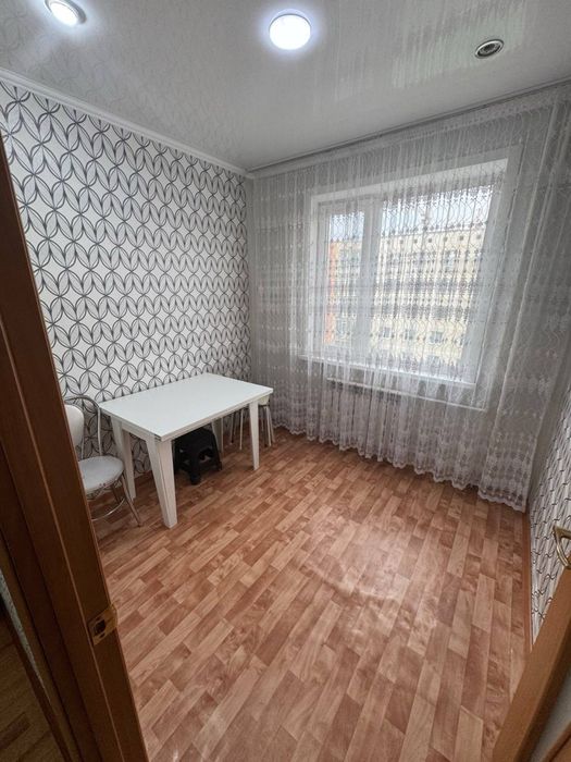 Продается 3 комнатная квартира