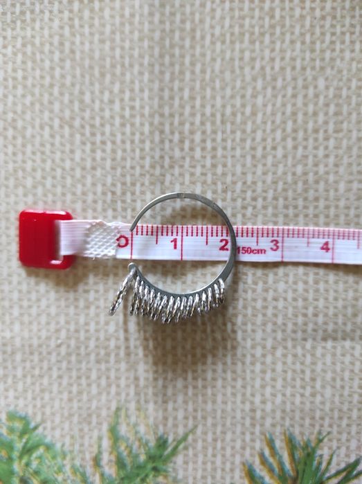 Сребърни обеци 925