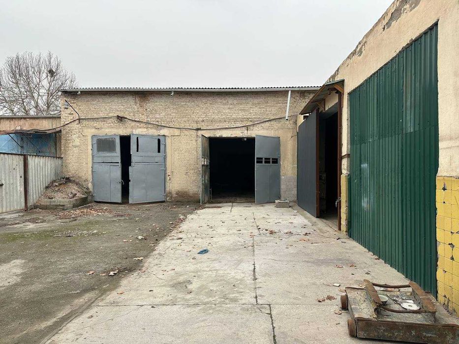 Arendaga beramiz  sklad