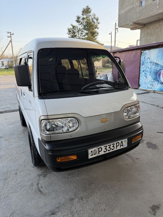 Дамас 2019 йил...