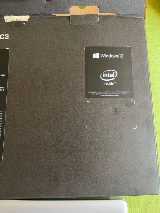 Smartbook Prestigio 141C3