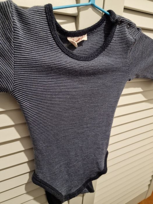 Body lână cu matase