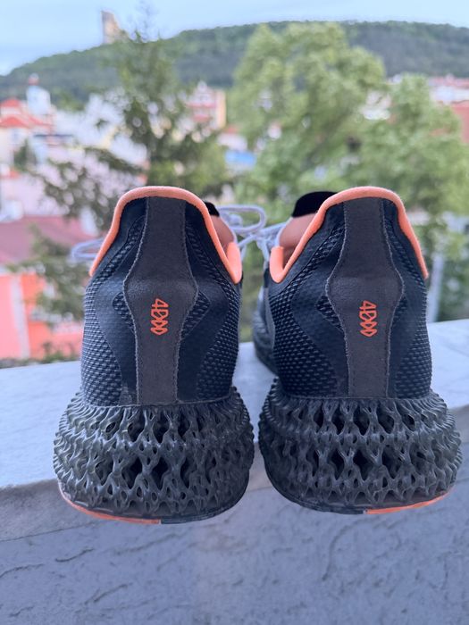 Adidas 4d 45 1/3