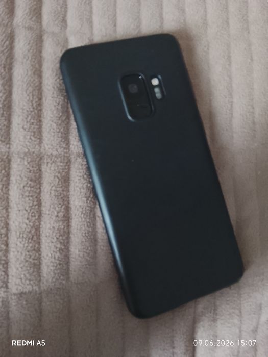 Продам Самсунг с9 64гб