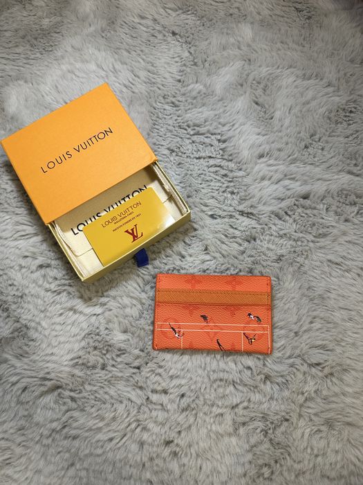 CardHolder Louis Vuitton