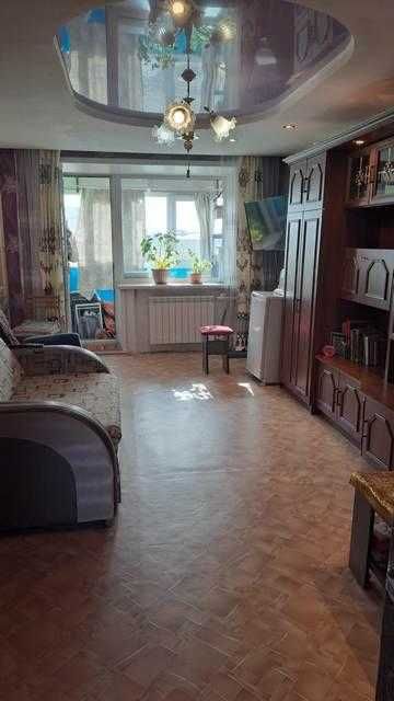 2-комнатная квартира в Сарани