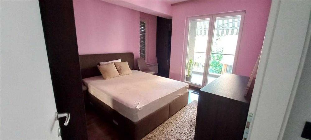 Дава се под наем Тристаен апартамент в Бургас, Меден рудник - зона А - 80 кв.м за 229.5 € - Снимка #3