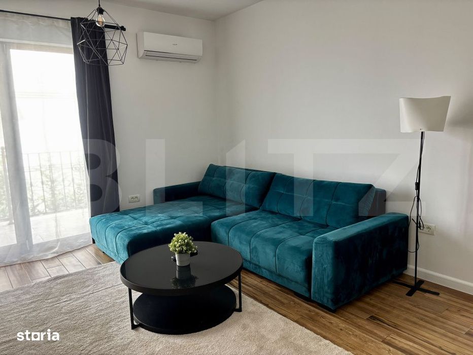 Apartament 2 camere, 57.80 mp, zona Dumbravita- IKEA — fotografia 3
