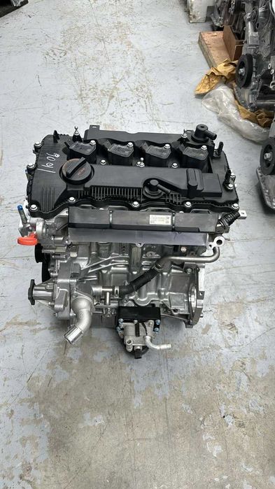 Hyundai Kia G4NL 2.0 мотор оригинал, в наличии, есть доставка
