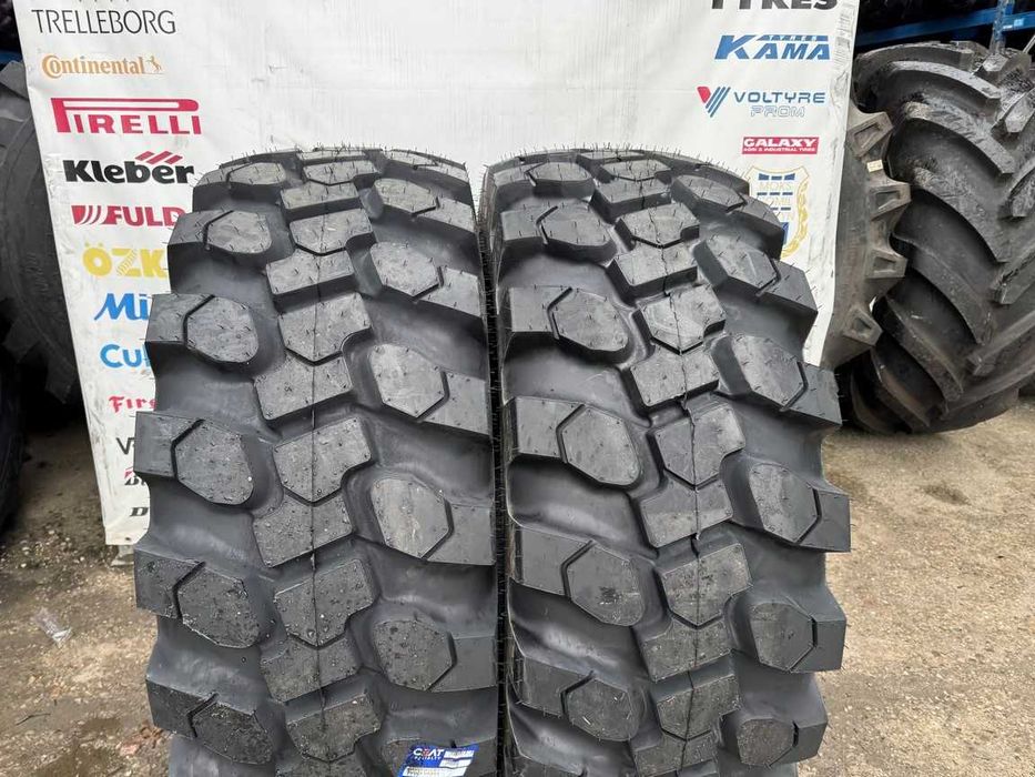 Cauciucuri noi pentru manitou 460/70R24 radiale CEAT