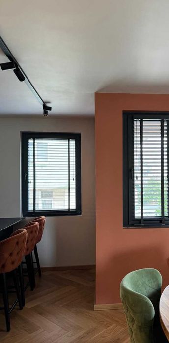 Дървени щори 149 лв. кв. м.