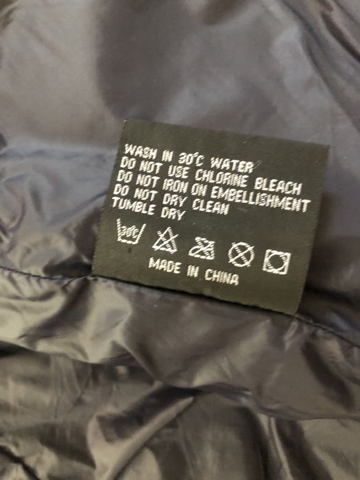 Дамско яке М Ново