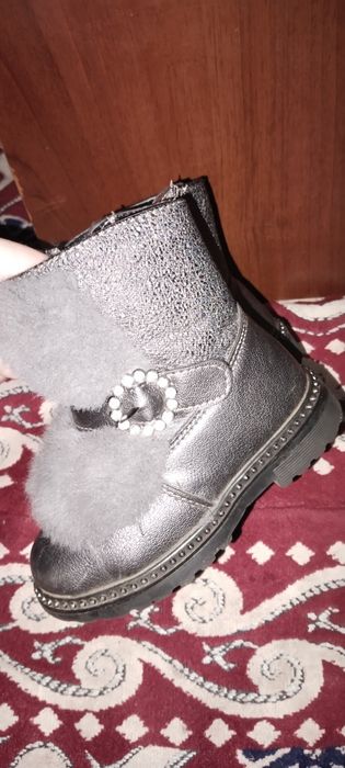 Обувь для девочек