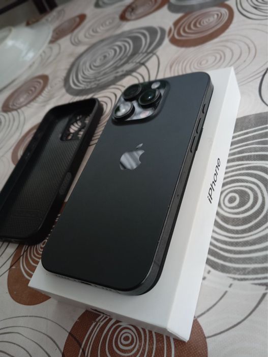 iPhone 16 Pro – 128 GB