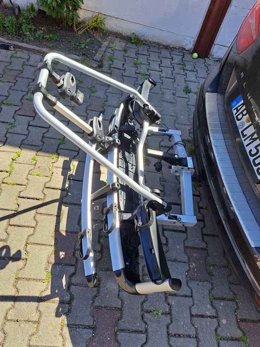 Suport 3 biciclete Thule