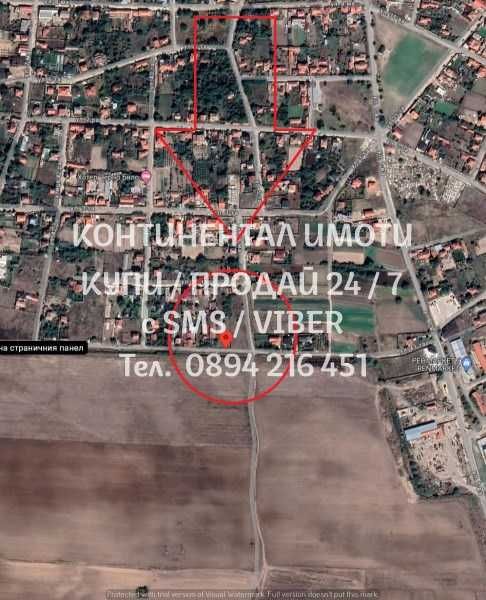 Продава се Промишлена сграда в с. Костиево, Област Пловдив - 200 кв.м за 250 €/кв.м - Снимка #5