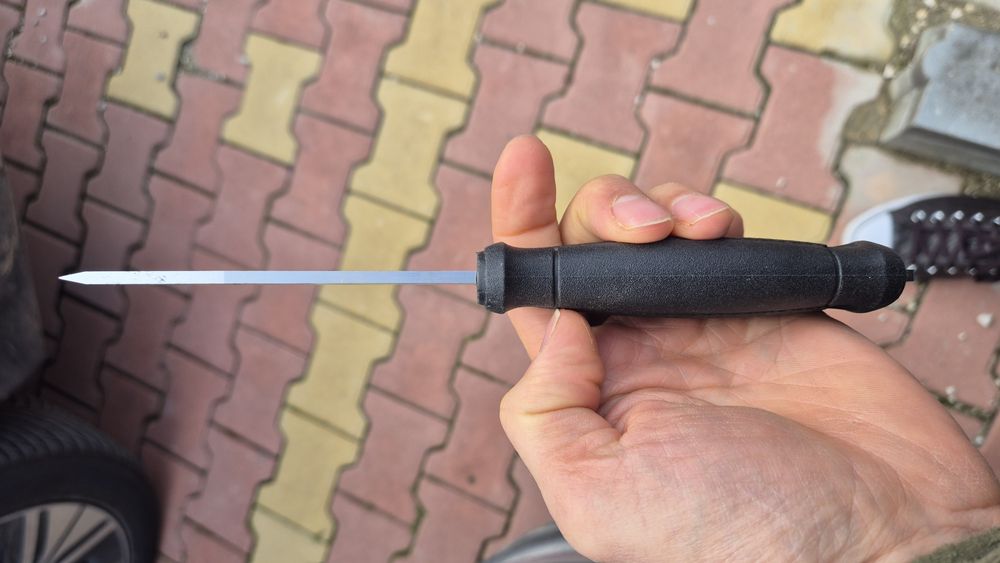 Mora Garberg SS 14C28N