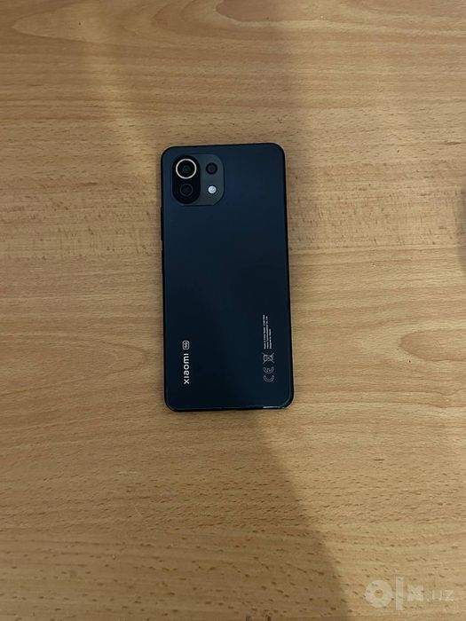 Mi 11 Lite 5G NE