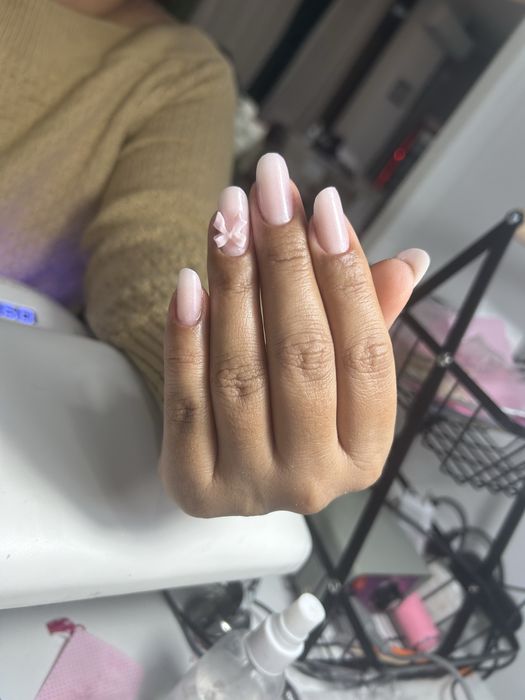 Unghii Pitești! Salon Secret Studio And Sun