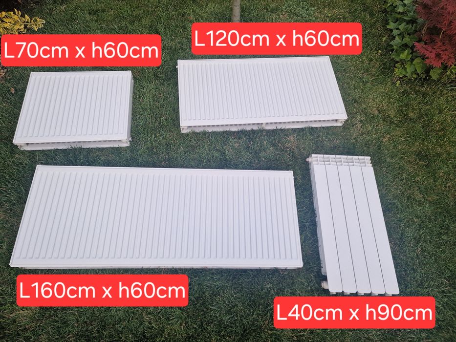Calorifer alb 1200x600 c22 Mastas