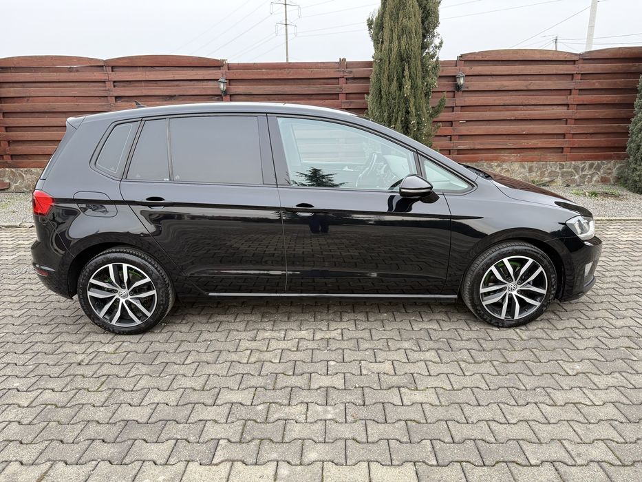 VOLKSWAGEN Golf 0 — imagine 4