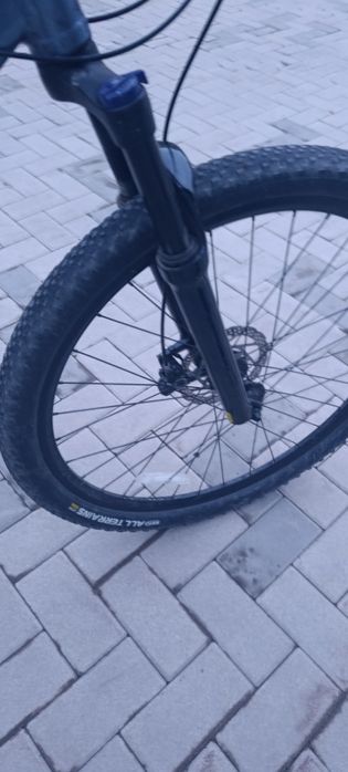 AVA STORM велосипед