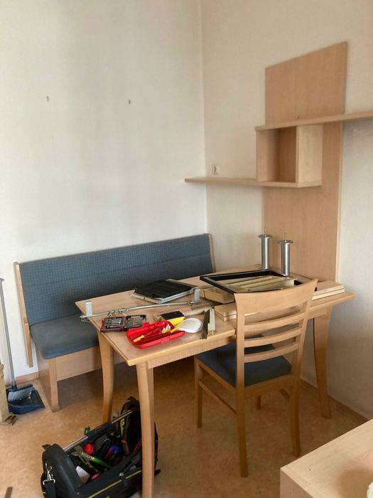 vand bucatarie completa