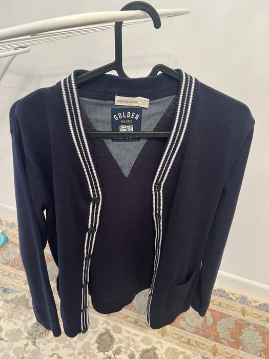 Одежда на мальчика