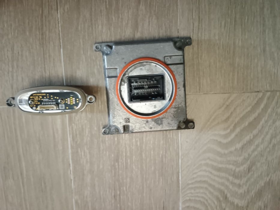 Calculator (Droser) far Octavia 3 facelift