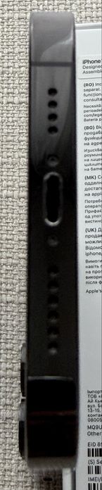 IPhone 14 ProMax 256Gb Full Box - stare foarte bună - baterie 100%