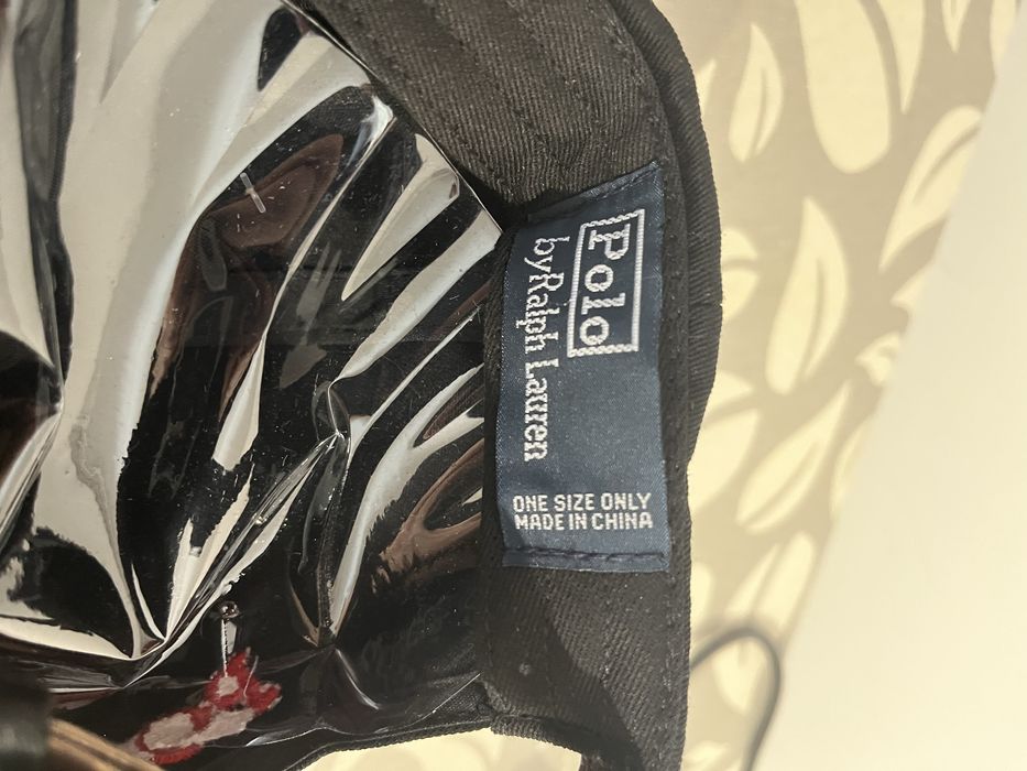 Șapcă Ralph Lauren